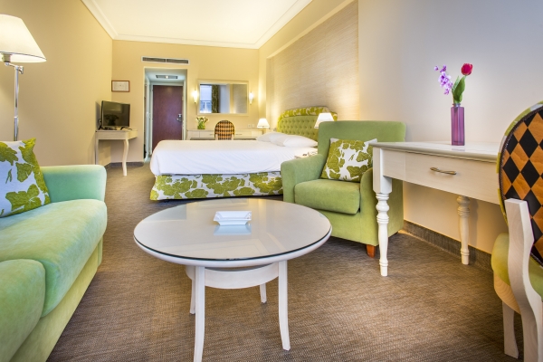 Hotel Airotel Alexandros